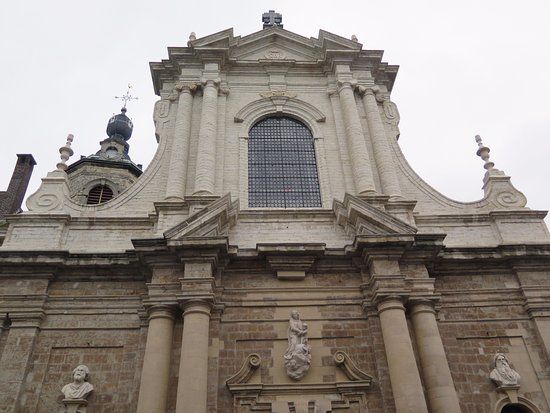 Basílica de Nossa Senhora de Hanswijk