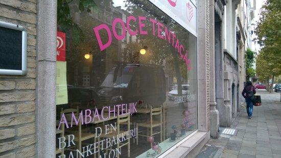 Doce Tentacao Panificadora e Confeitaria