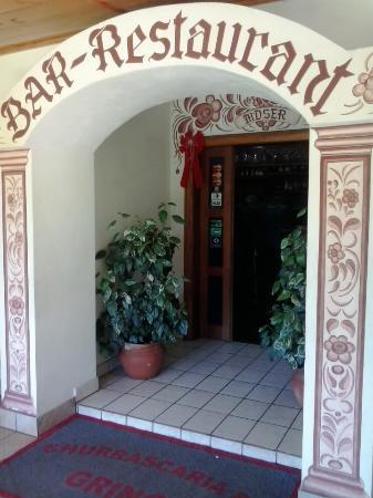 Churrascaria do Gringo