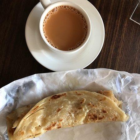 Daily Express Restaurant Deira City Centre