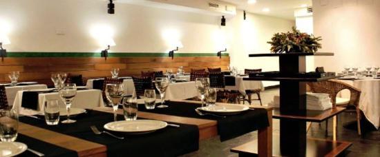 La Fonda de Sant Gervasi