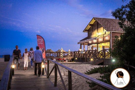 Chiringuito La Cabra