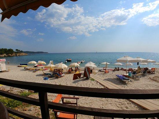 Paraga Beach Bar Restaurant