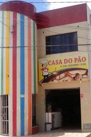 Casa do Pão