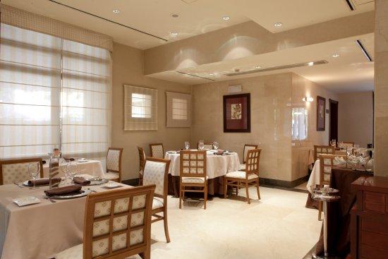 Restaurante Cafeteria La Torre