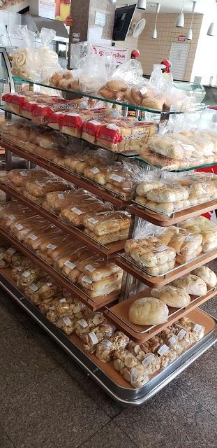 Padaria & Confeitaria Conquista