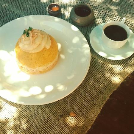 Macambira Cuscuzeria e Tapiocaria