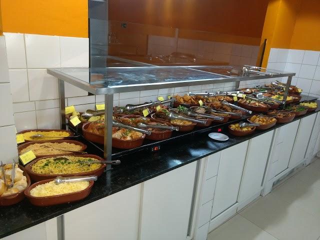 Restaurante Fogão Caipira