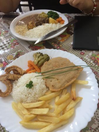 Restaurante Bom Petisco