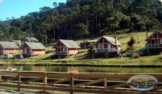 Recanto Das Trutas Rivera