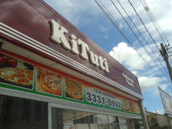 Restaurante e Lanchonete Kituti