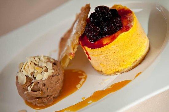 Bendita Resto by Sisai