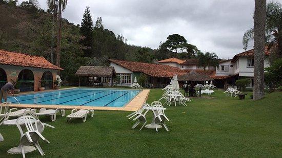 Itaipava Country Club