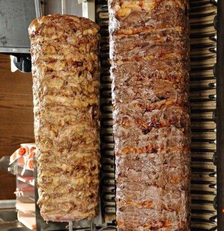 New Shawarma