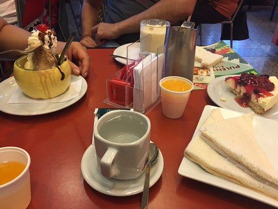 Ferruccio Soppelsa Helados