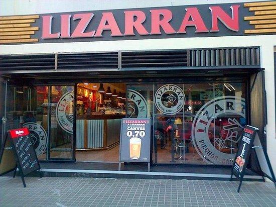 Lizarran Avda. Sarria