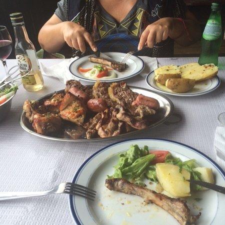 Churrascaria Brasa Viva