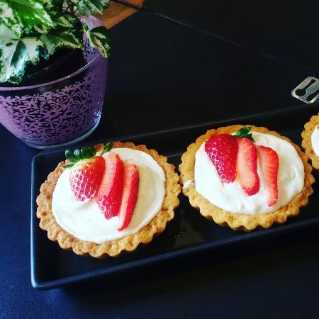 Giumella Gastronomia Vegana