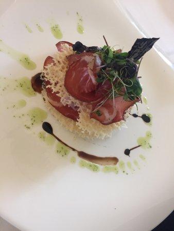 Ristorante White Borgo Bianco Resort & Spa