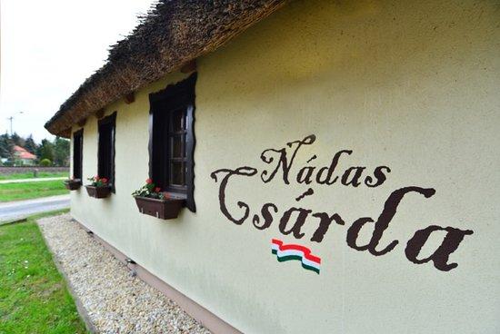 Nadas Csarda