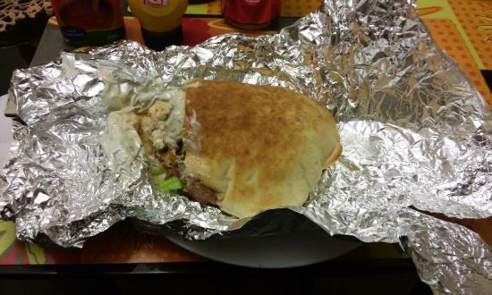 Santiago Shawarma