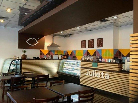 Julieta