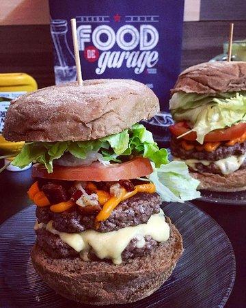 Food de Garage