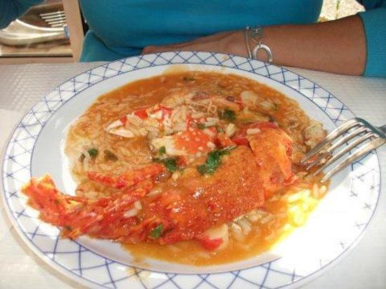 Restaurante Pinhal do António