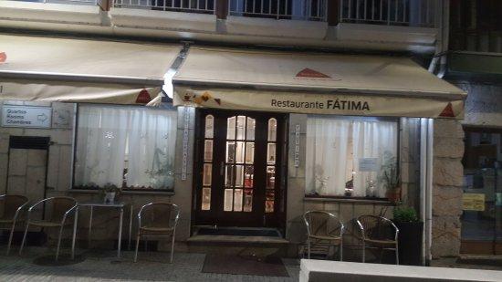 Restaurante Fátima