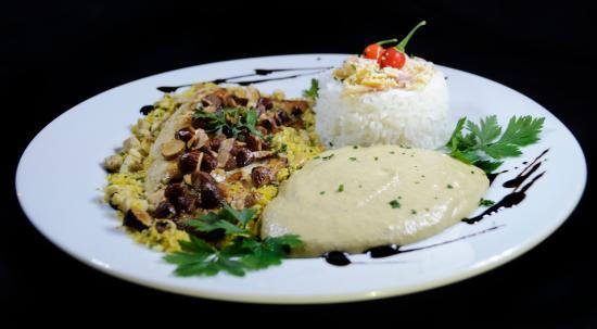 Restaurante Petit Gourmet