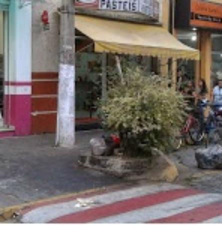 Pastelaria De Guaratingueta