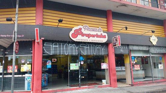 Princesa do Piraporinha