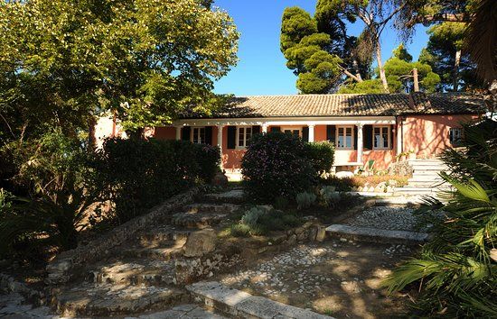 Museu de Kapodistrias