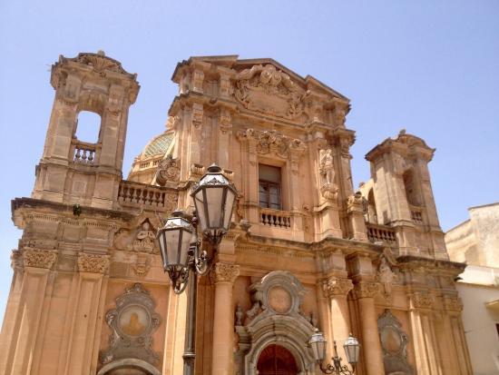 Igreja do Purgatório