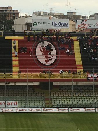 Estádio Pino Zaccheria