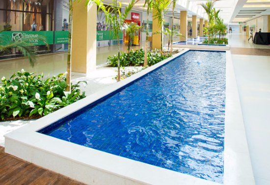 Parque Mall Shopping