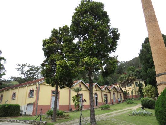 Museu de Artes Darcy Penteado