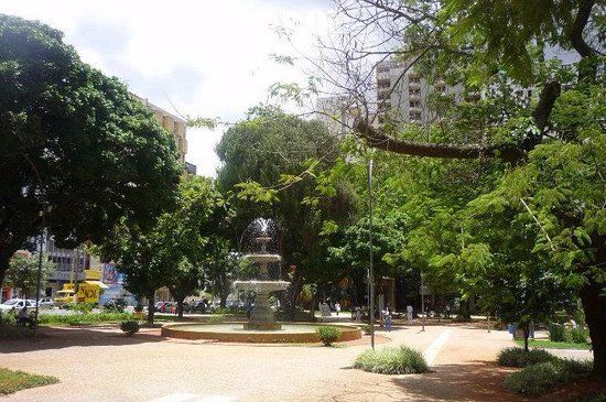 Largo do Pará