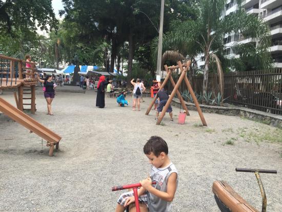 Museu de História e Artes do Estado do Rio de Janeiro