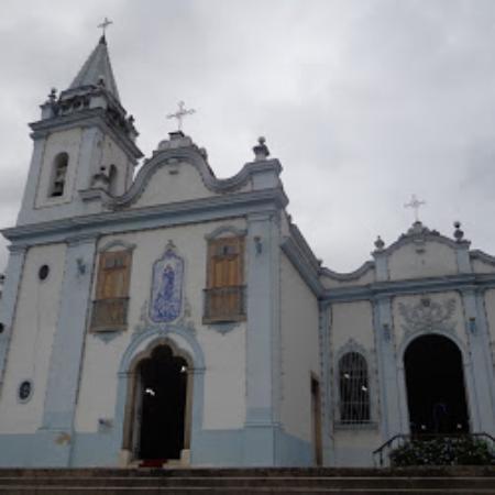 Igreja Nossa Senhora da Conceição