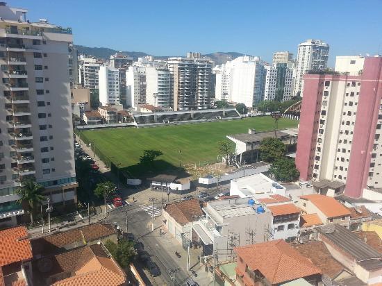 Estádio Caio Martins
