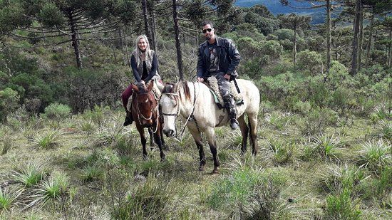 Estância do Lava Tudo