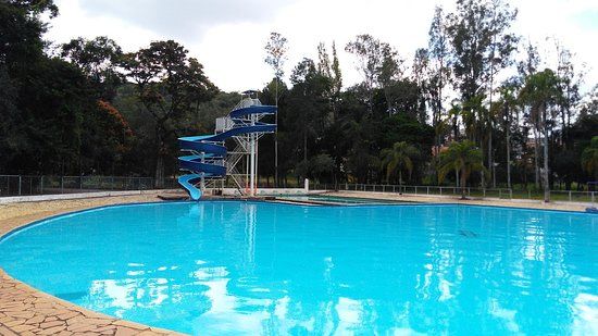 Parque Wenceslau Braz