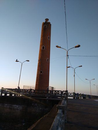 Farol de Tucuruí
