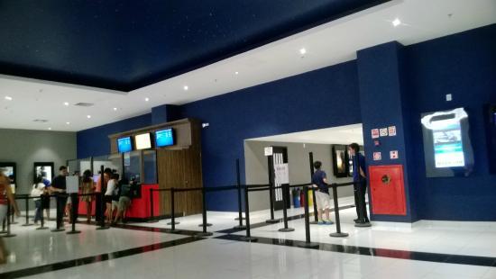 Shopping Pátio Marabá