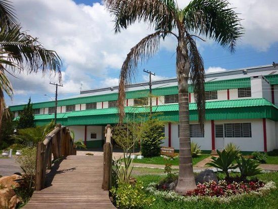 Parque Affonso Cristóvão Wallauer