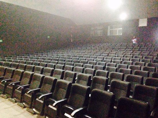 Centro Cultural Berchiolina Rodrigues