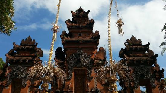 Templo de Petitenget