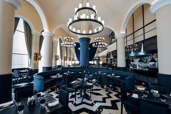 Great British Restaurant