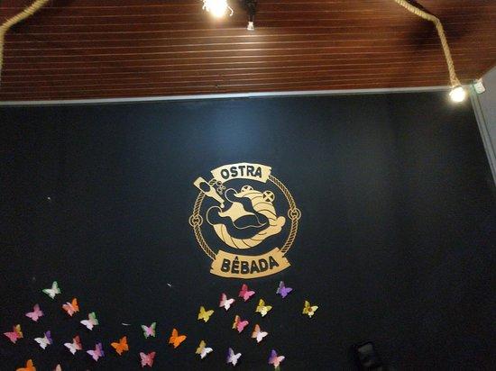 Ostra Bebada